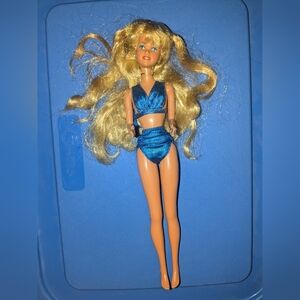 Sun Sensation Jazzie